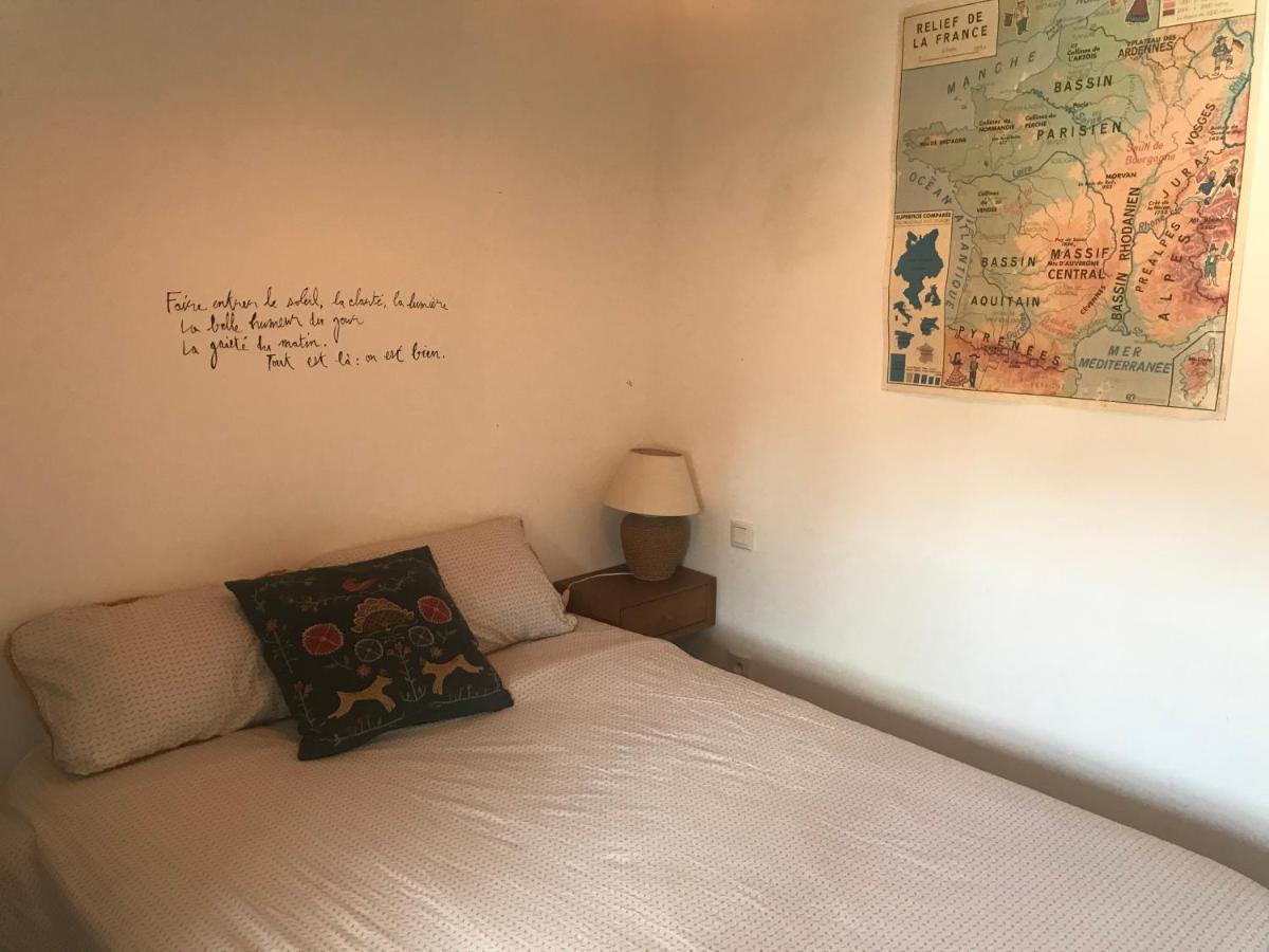 פיריאק-סור-מר Maison De Pecheurs A 50 Metres De La Mer מראה חיצוני תמונה