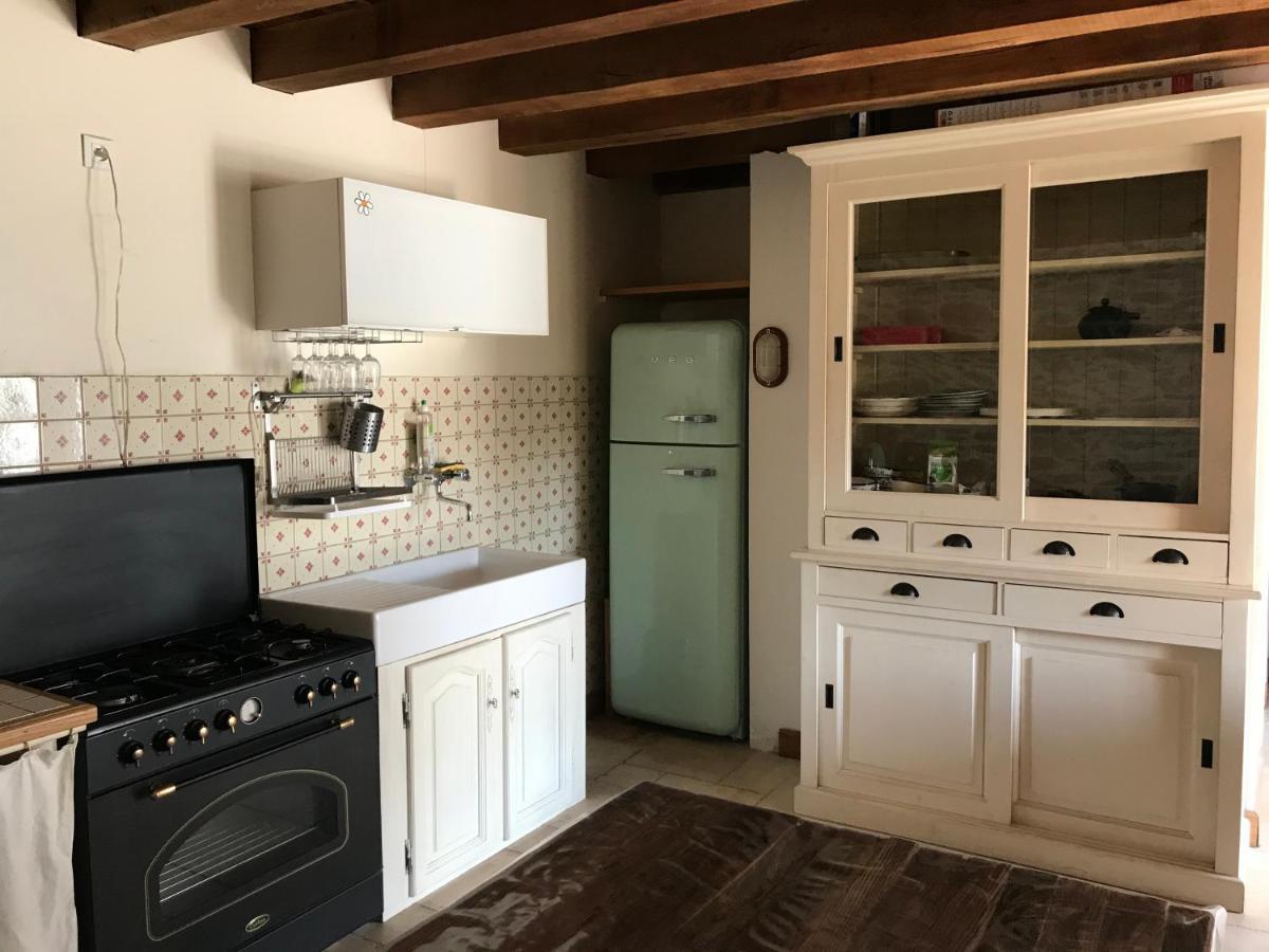 פיריאק-סור-מר Maison De Pecheurs A 50 Metres De La Mer מראה חיצוני תמונה